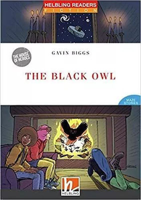 The Black Owl