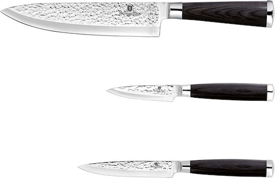 Berlinger Haus Primal Gloss Collection