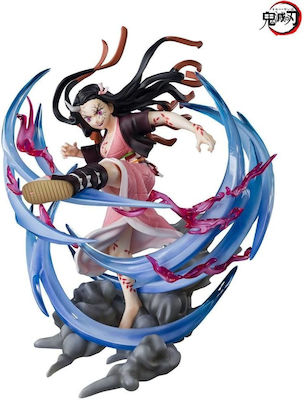 Bandai Spirits Demon Slayer: Nezuko Kamado Figure