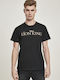 Merchcode Lion King Logo T-shirt