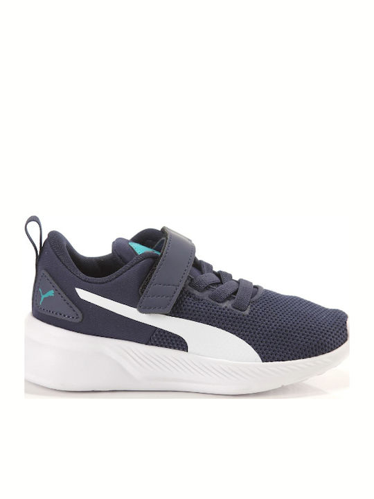 PUMA Flyer Αθλητικά Παιδικά Παπούτσια Running μ...