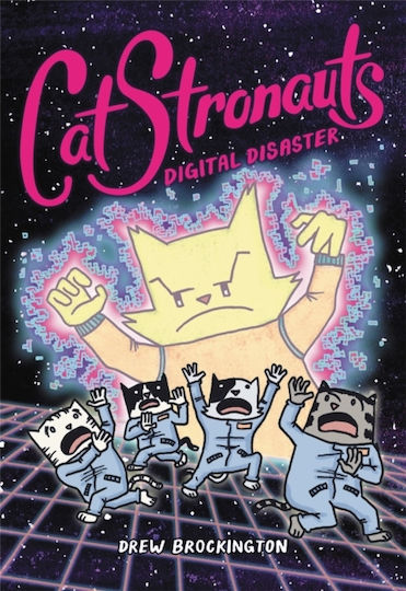 CatStronauts CatStronauts