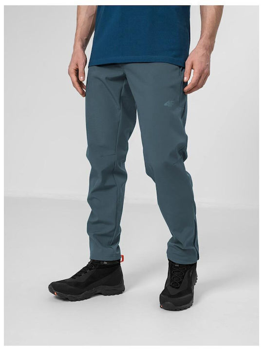 4F Trousers Green