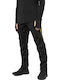 Functional Trousers Black