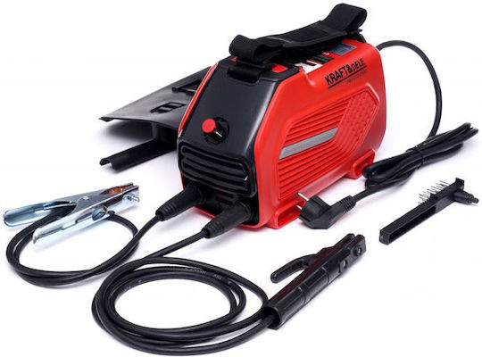 Kraft & Dele Sudură - Redresor Inverter 330A