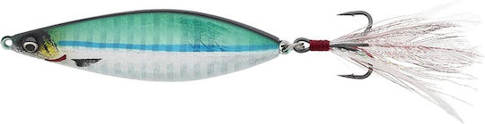 Savage Gear Micro Skipper Künstlicher Köder Schieberegler 4cm/5gr Sayoris