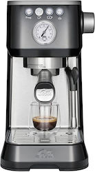 Solis Barista Perfetta Plus Черна Solis Barista Perfetta Plus Черна