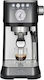 Solis Barista Perfetta Plus Espressomaschine 17...