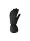 4F Women's Ski & Snowboard Gloves Black