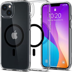 Spigen Ultra Hybrid MagFit Back Cover Plastic 2...