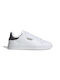 Adidas Court Silk Sneakers White