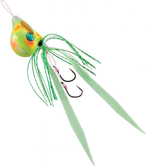 Shimano Dotera Baku Artificial Bait Speed Slider, slider 100gr 02