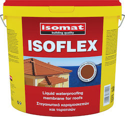 Isomat Isoflex Material etanș 13kg Maro