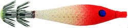 Oceanic Egido Soft Tintenfisch-Jigs 7Stück 07 OC10SOFT-07