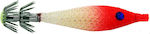 Oceanic Egido Soft Tintenfisch-Jigs 7Stück 07 OC10SOFT-07