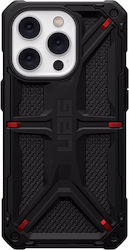 UAG Monarch Back Cover Aramid Fiber 2mm Kevlar ...
