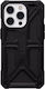 UAG Monarch Back Cover Πλαστικό 2mm με Λουράκι ...