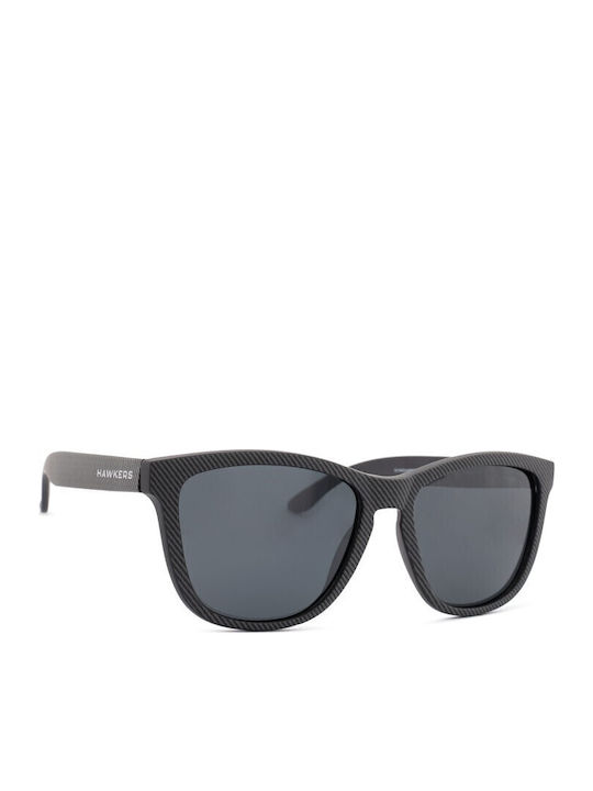Hawkers One Unisex Γυαλιά Ηλίου με Κοκκάλινο Σκ...