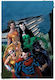 Teen Titans by Geoff Johns