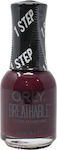 Orly Breathable Gloss Βερνίκι Νυχιών Call Me A Cabernet 18ml