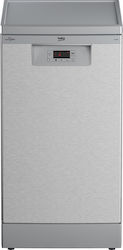 Beko за 10 Комплекта Ш44.8xВ85см. BDFS15020X Beko за 10 Комплекта Ш44.8xВ85см. BDFS15020X
