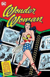 Wonder Woman in the Fifties, 1