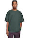 T-shirt BOTTLE GREEN