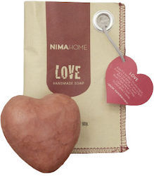 Nima Love Red Jasmine Rice Soap Bar 90gr