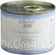 Dr.Clauder's B.A.R.F. Complete Menu Wet Food for Cats in Cans with Turkey 200gr