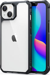 ESR Air Armor Back Cover Σιλικόνης 1.5mm Διάφαν...