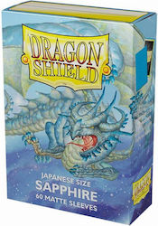 Dragon Shield Manșoane De Carduri Dimensiune Ja...