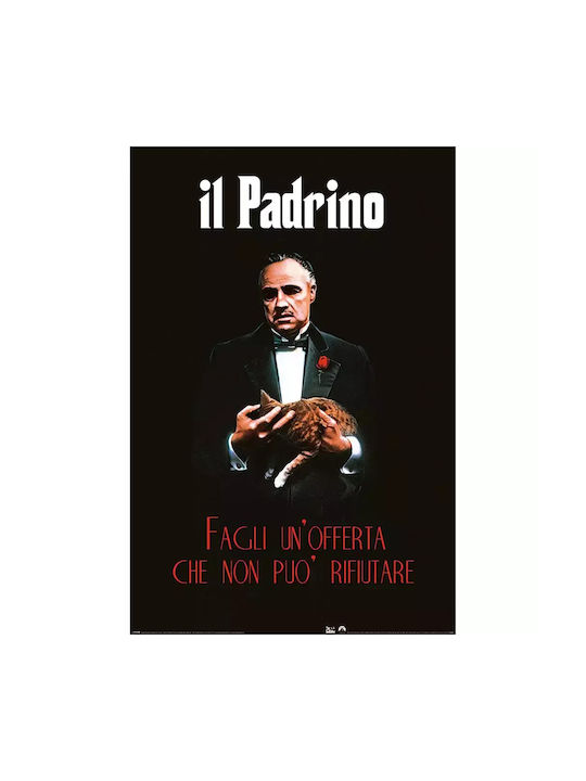 Pyramid International Poster The Godfather Un Offerta 61x91.5cm