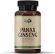 Pure Nutrition Panax Ginseng 60 Капсули