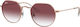 Ray Ban Kids Sunglasses Rose G RB9565S 291/8H