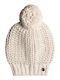 Chop Chop Kids Beanie Knitted Beige
