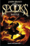 The Spook's Battle, Cartea 4