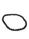 Tatu Moyo Men's Bracelet with Lava Stones