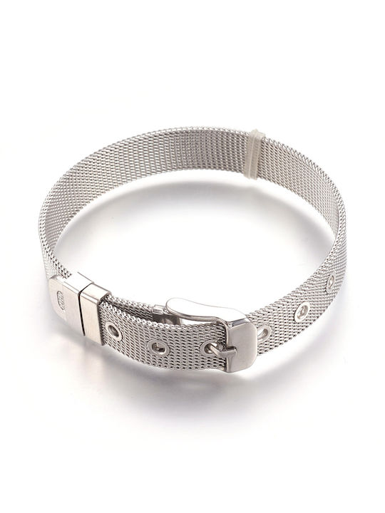 Bracelet Handcuffs made of Steel