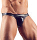 Svenjoyment Underwear Herren Jockstrap Jockslips Black 21001771741