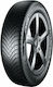 AllSeasonContact 275/40R20 106Y XL Autoreifen für Passagierfahrzeug