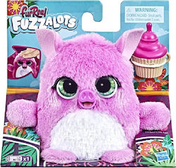 Hasbro Fuzzalots for 4+ Years