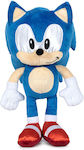 Plush Sonic 80 cm