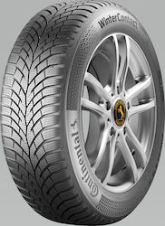 Continental 225/50R18 99Numele specificației pentru un site de comerț electronic: V XL Magazin online de iarnă Anvelopă pentru Pasager Autoturism 0355756