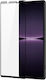 Dux Ducis 10D Full Face Tempered Glass Negru (Xperia 1 IV - Xperia 1 IV)