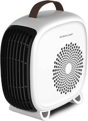 Eurolamp Αερόθερμο Δωματίου Δαπέδου 2000W