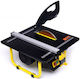 Kraft & Dele Κόφτης Πλακιδίων Ηλεκτρικός 1.7kw