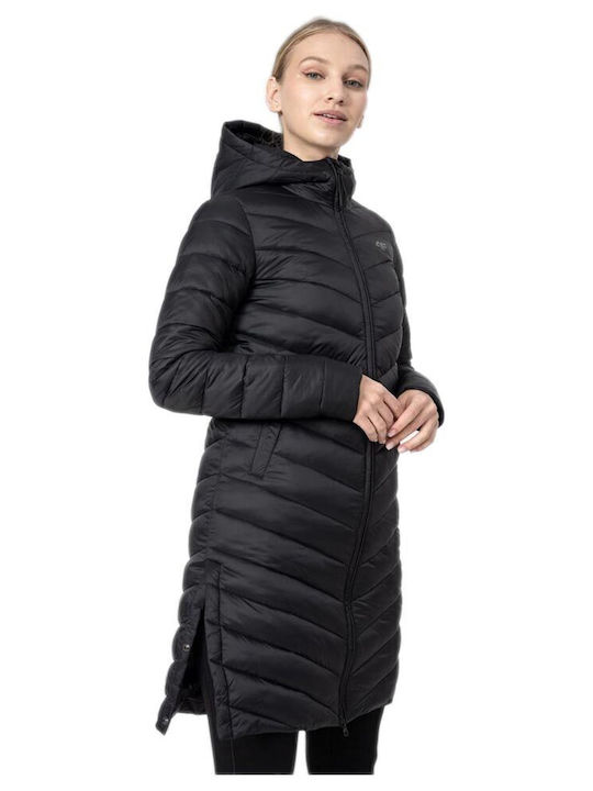 4F Women's for Hiking Short Puffer Jacket for W...