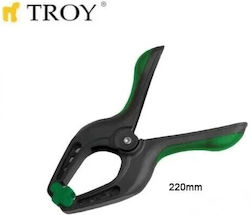 Troy 25059-T Σφιγκτήρας Ελατηρίου