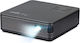 Acer PV12A Mini Proiector Lampă LED cu Boxe Incorporate Negru