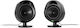 SteelSeries Arena 3 2.0 Speakers with Bluetooth Black